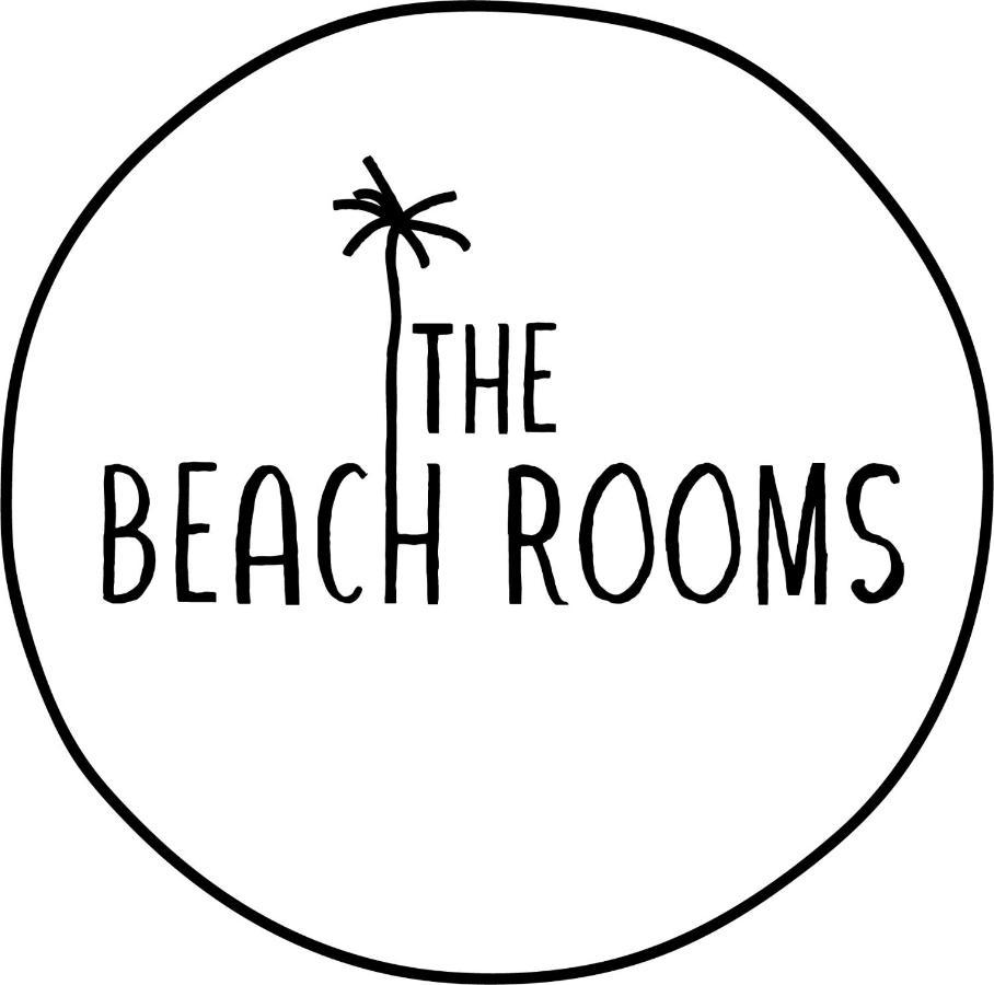 The Beach Rooms 남부차헤즈 외부 사진