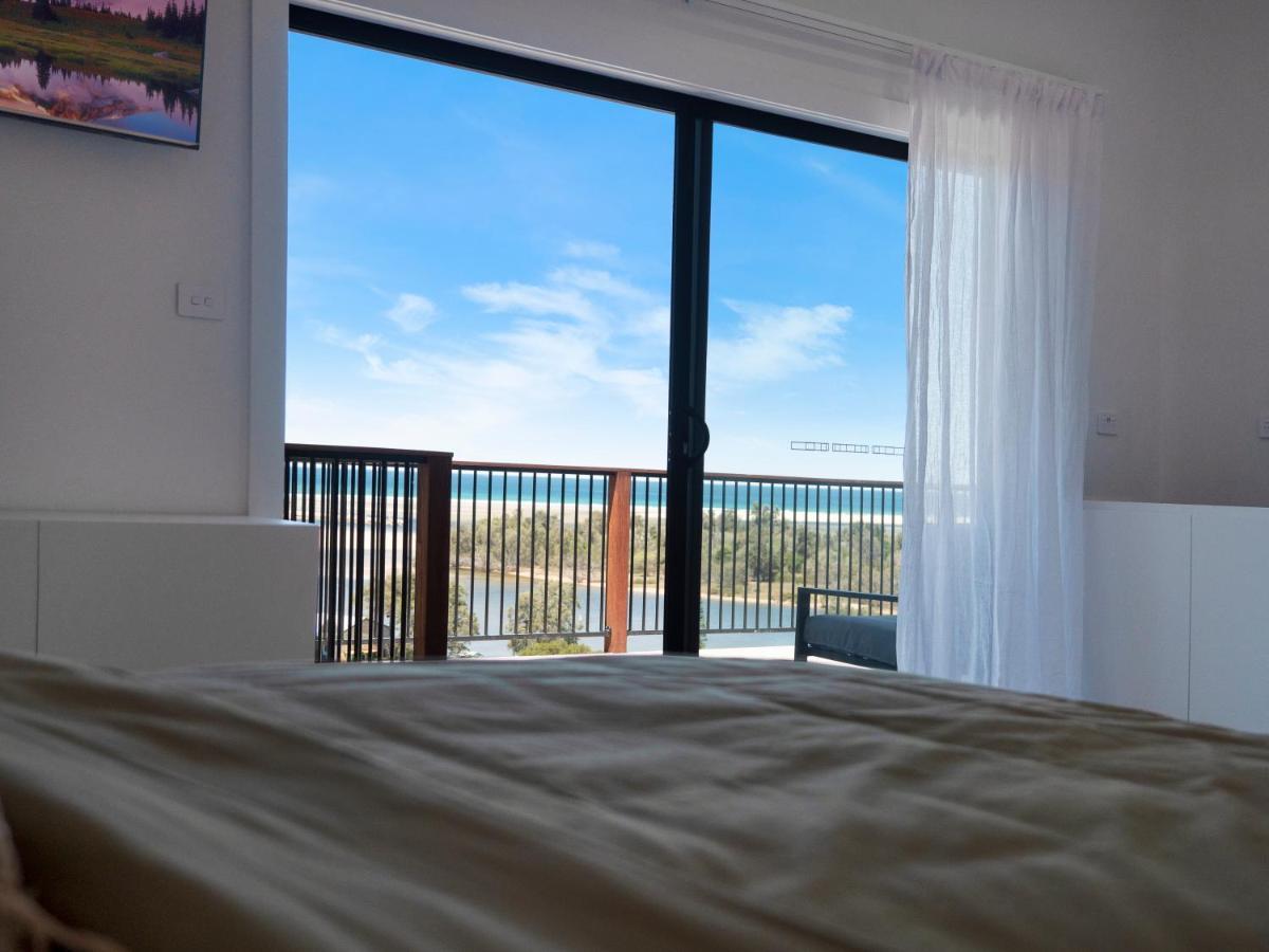 The Beach Rooms 남부차헤즈 외부 사진