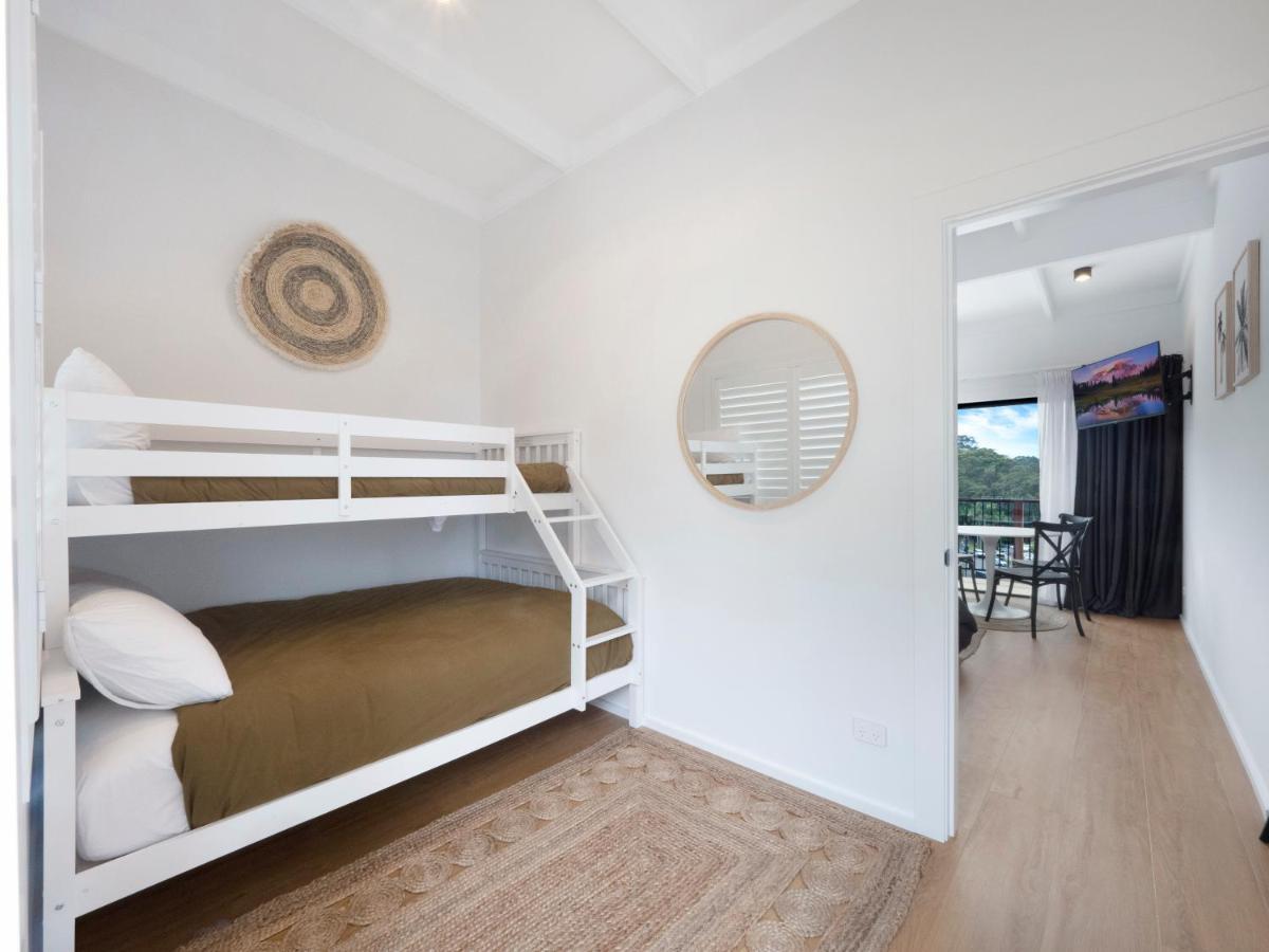 The Beach Rooms 남부차헤즈 외부 사진
