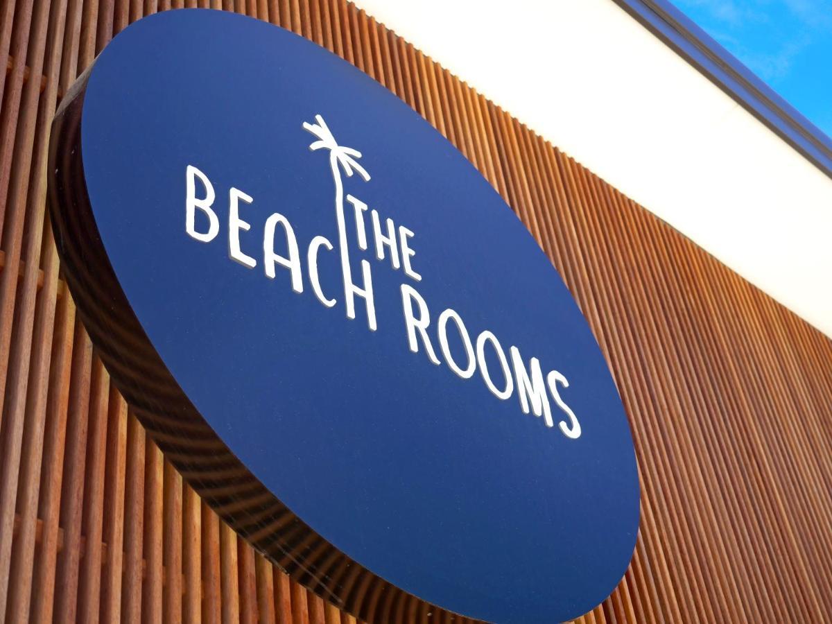 The Beach Rooms 남부차헤즈 외부 사진