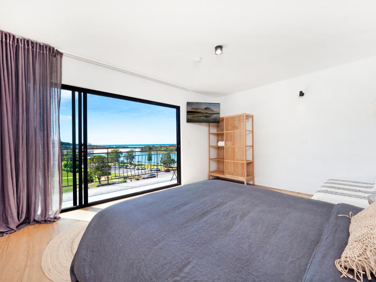 The Beach Rooms 남부차헤즈 외부 사진