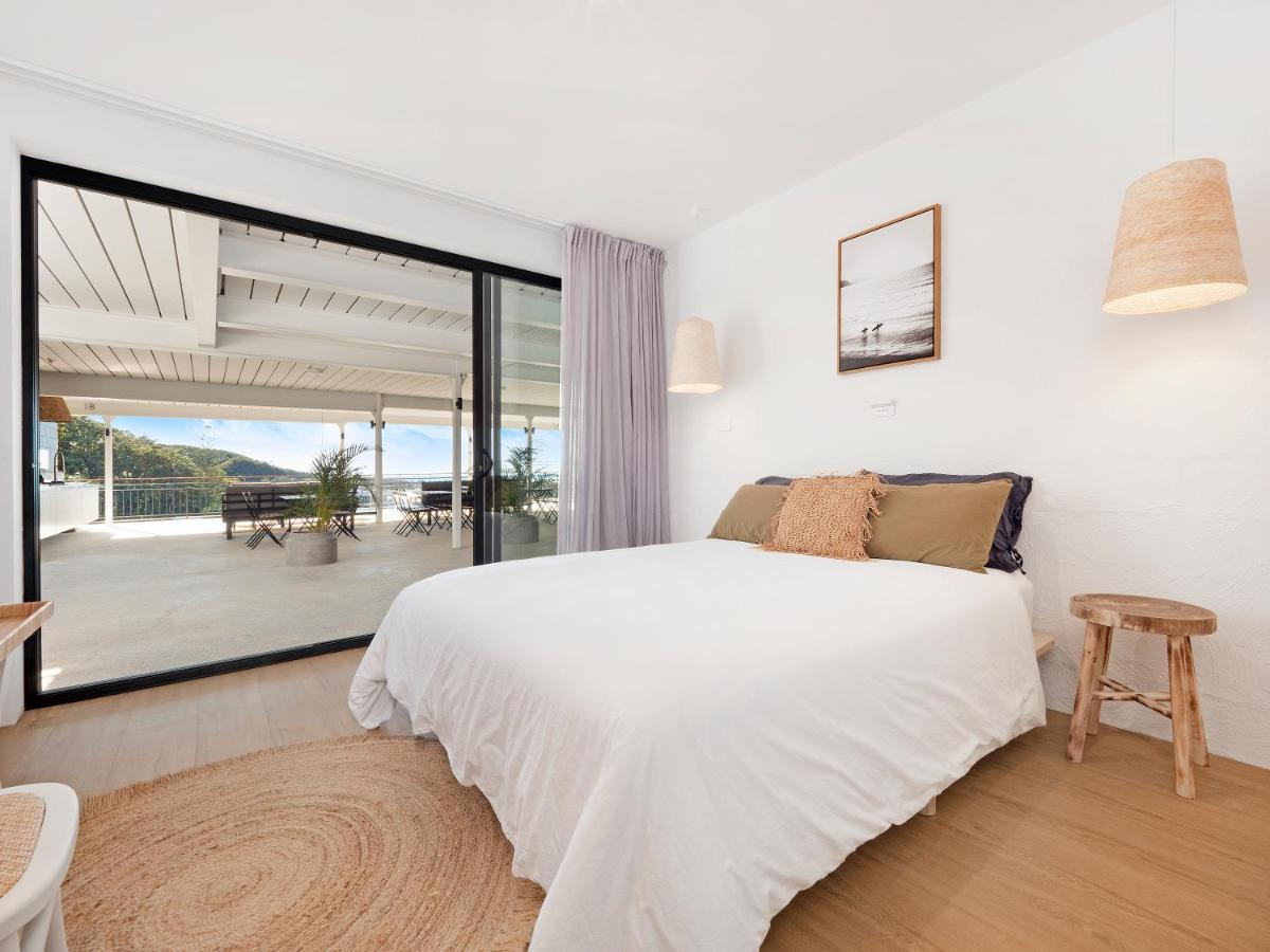 The Beach Rooms 남부차헤즈 외부 사진