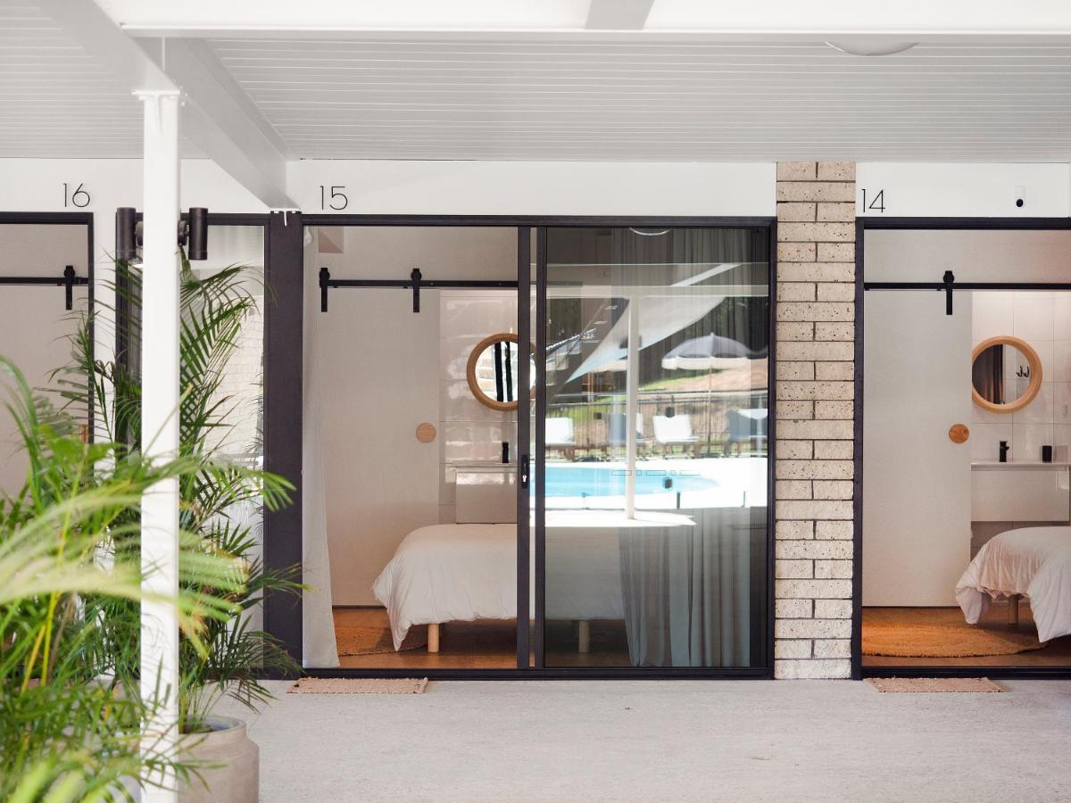 The Beach Rooms 남부차헤즈 외부 사진