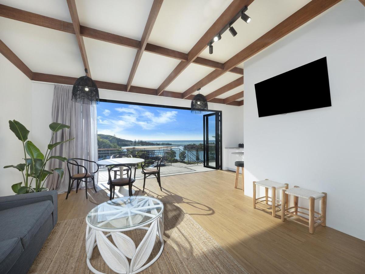 The Beach Rooms 남부차헤즈 외부 사진