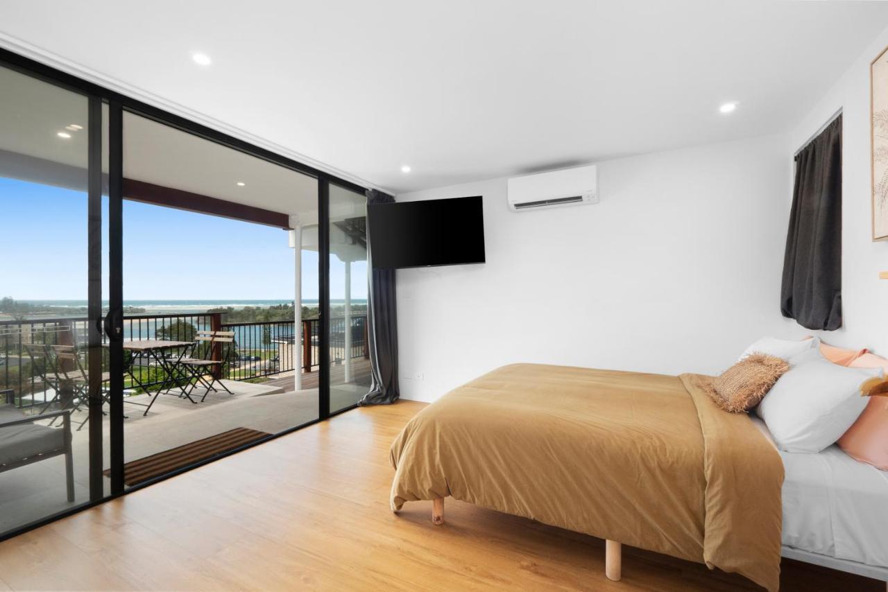 The Beach Rooms 남부차헤즈 외부 사진