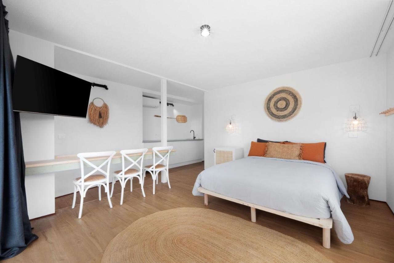 The Beach Rooms 남부차헤즈 외부 사진