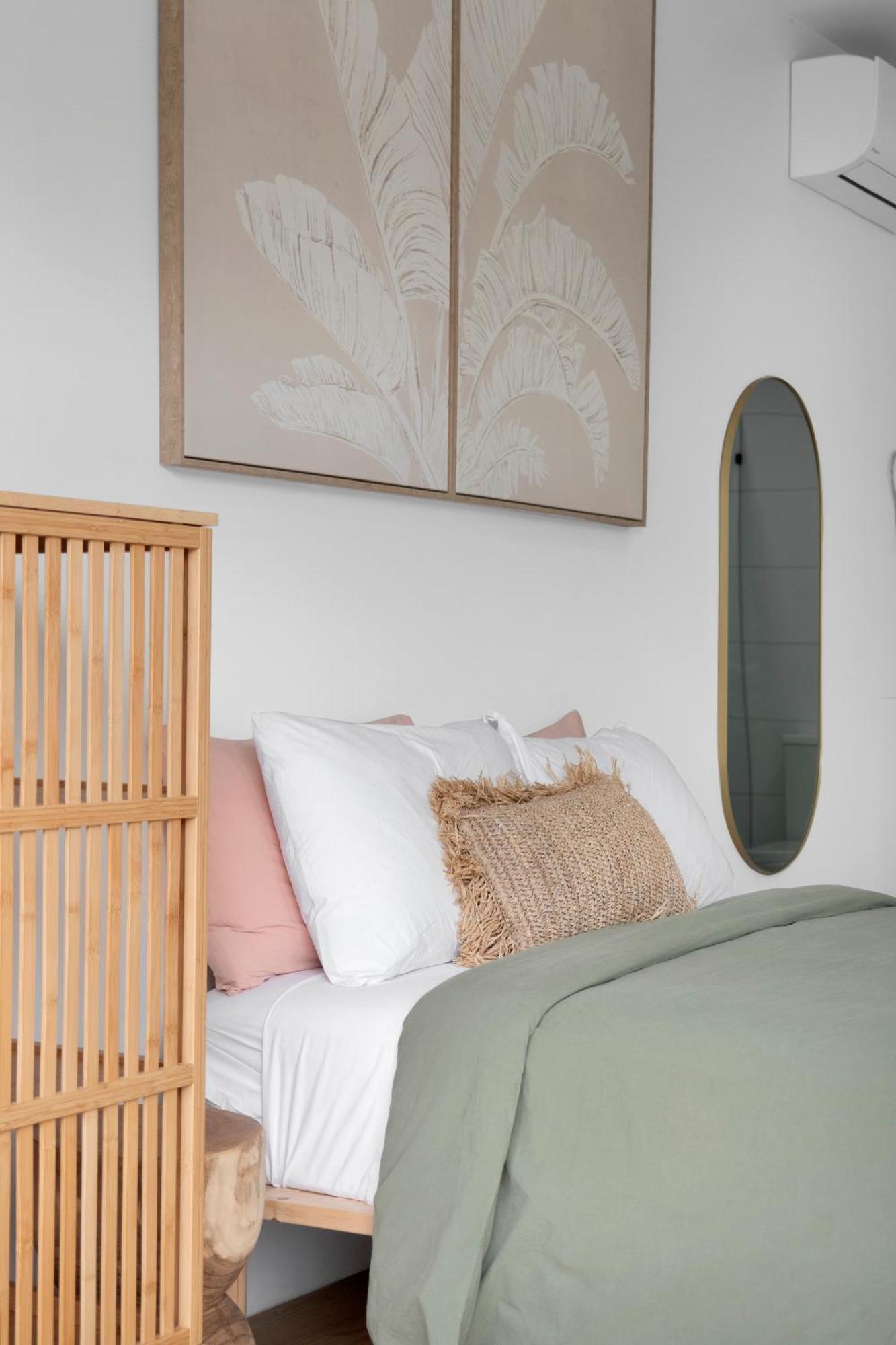 The Beach Rooms 남부차헤즈 외부 사진
