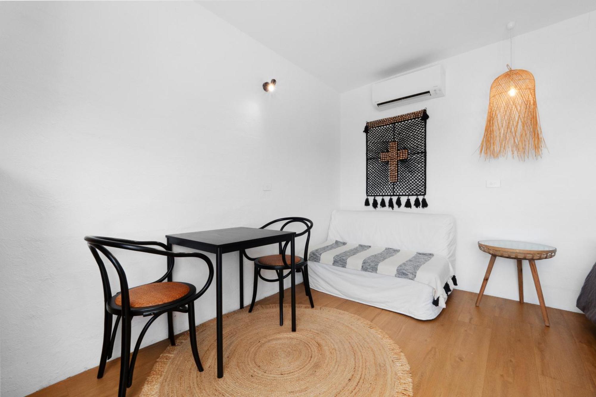 The Beach Rooms 남부차헤즈 외부 사진